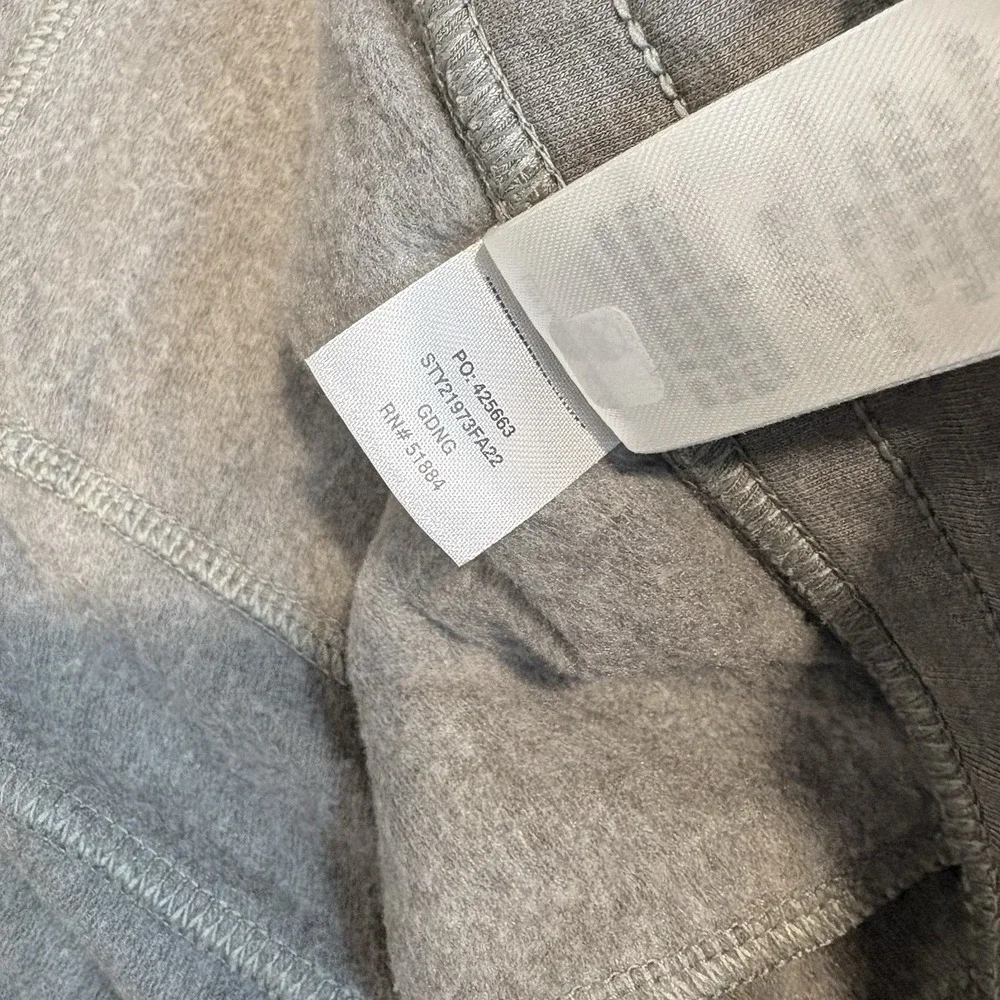 Patagonia name joggers